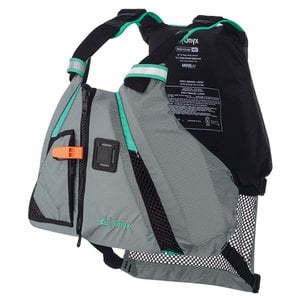 Onyx MOVEVENT DYNAMIC LIFE JACKET - AQUA  XS/S