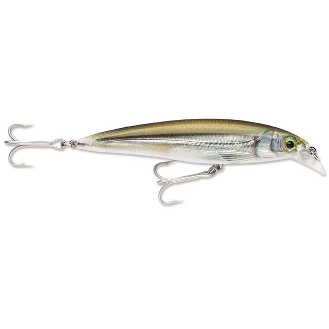 Rapala Saltwater X-Rap SXR10