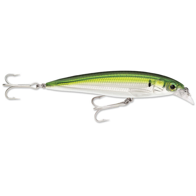 Rapala Saltwater X-Rap SXR12