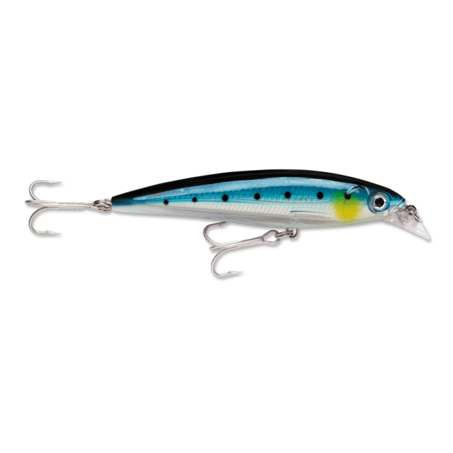 Rapala Saltwater X-Rap SXR14