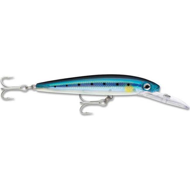 Rapala Husky Magnum 25 - 6-1/4"