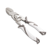 8" Angler's Double Leverage Cutter