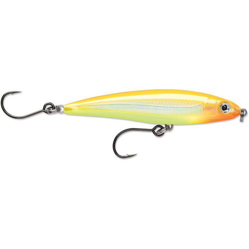 Rapala Slow Sinking Twitchin' Minnow SXRT12