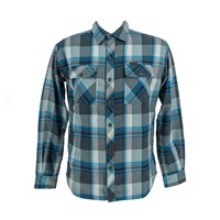Kodiak Insulated Shirt