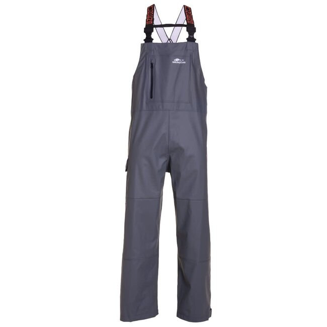 Grundens Tourney Bib