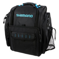 Blackmoon Backpack Front Load