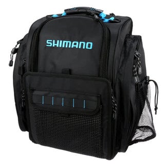Shimano Blackmoon Backpack Front Load