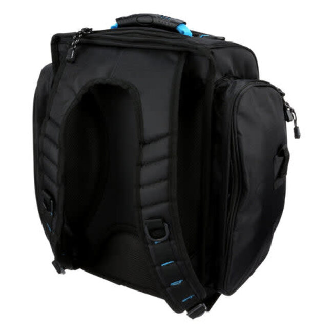 Shimano Blackmoon Backpack Front Load