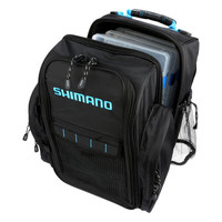 Blackmoon Backpack Top Load