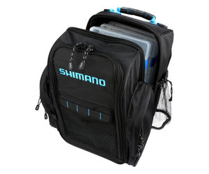  Shimano Tackle Backpack