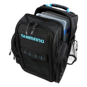 Shimano Blackmoon Backpack Top Load