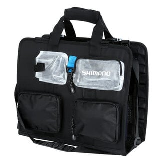 Shimano TONNO OFFSHORE BAG LG
