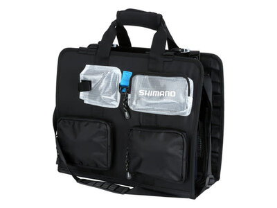 Shimano TONNO OFFSHORE BAG LG