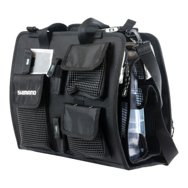 Shimano TONNO OFFSHORE BAG LG
