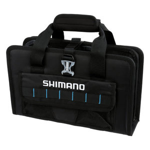 Shimano Tackle Box Aimtb193/21n - Small Parts And Miscellaneous Carrying  Cases