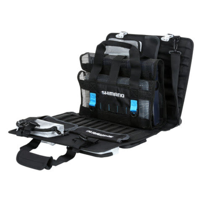 Shimano TONNO OFFSHORE BAG XL