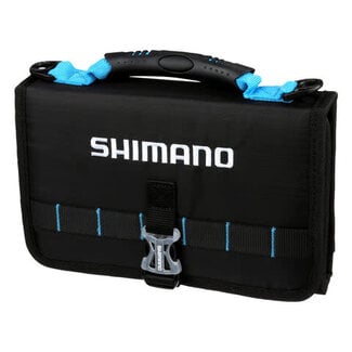 Shimano BUTTERFLY JIG BAG - MD