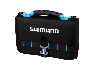 Shimano BUTTERFLY JIG BAG - MD