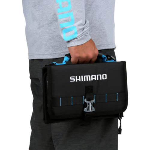 Shimano BUTTERFLY JIG BAG - MD