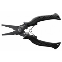 6" Stainless Power Pliers