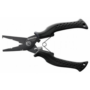 Shimano 6" Stainless Power Pliers