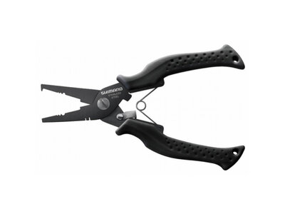 Shimano 7" Stainless Power Pliers