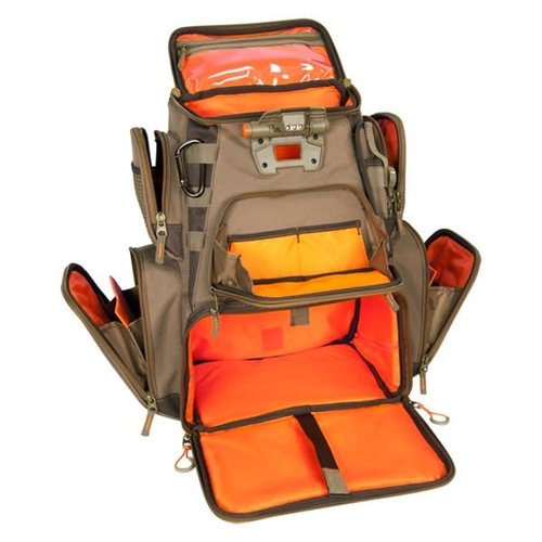 Wild River Nomad Lighted Tackle Backpack WT3604