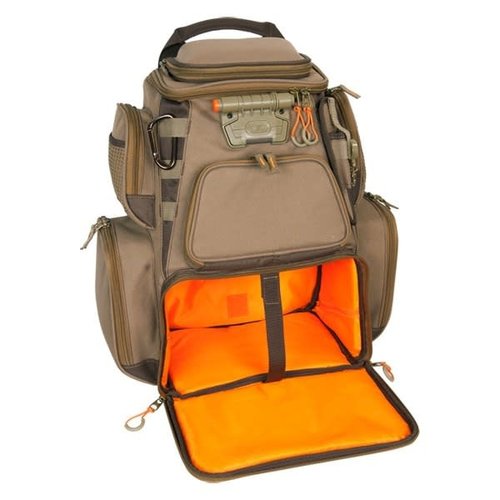 Wild River Nomad Lighted Tackle Backpack WT3604