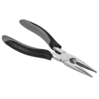 SPLIT RING PLIERS 8"