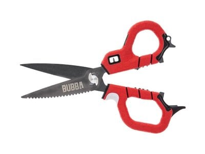 Bubba Blade Bubba Shears Medium