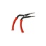 Bubba 6.5" Pistol Grip Plier