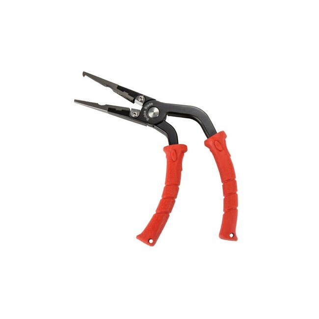Bubba 6.5" Pistol Grip Plier