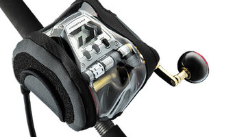 Daiwa Marine Power 3000 12V POWER ASSIST REEL - Florida