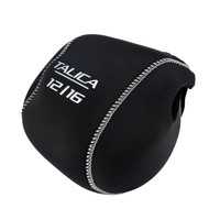 TALICA REEL COVER 12-16