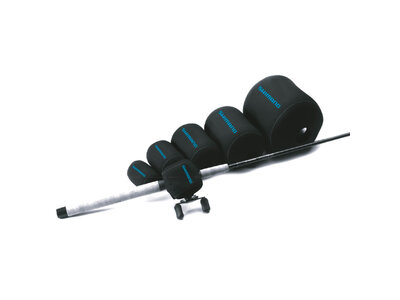 Shimano BAITCAST REEL COVER - ANRC820 / SM
