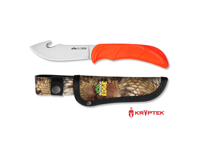 Outdoor Edge WildSkin Knife