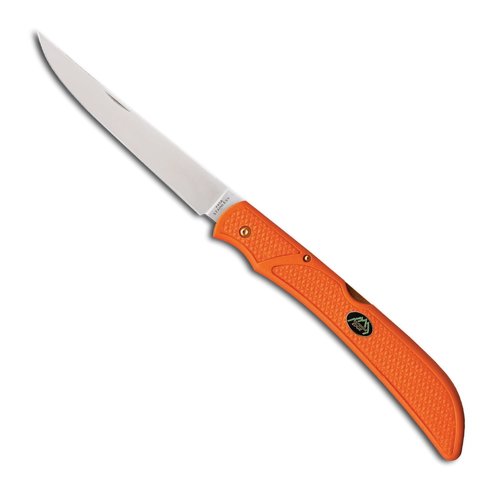Outdoor Edge FieldBone Folding Knife