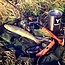 Outdoor Edge FieldBone Folding Knife