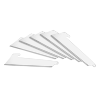 3.0" RAZORSAFE™ SYSTEM UTILITY REPLACEMENT BLADES