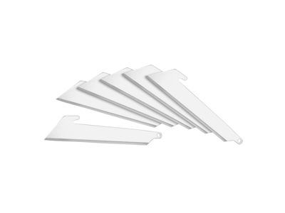 Outdoor Edge 3.0" RAZORSAFE™ SYSTEM UTILITY REPLACEMENT BLADES