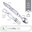 Outdoor Edge ChowPal 10C