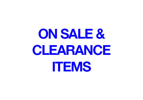 On Sale