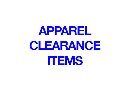 Apparel Bargains