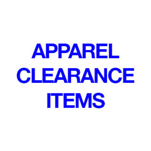 Apparel Bargains