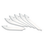 Outdoor Edge 3.0" RazorSafe™ System Drop-Point Replacement Blades