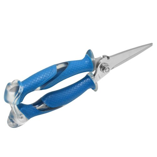 Cuda 8" Titanium Bonded Snips