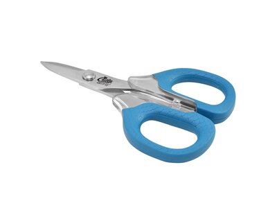 Cuda 5.5" Titanium Bonded Large Braid Shear