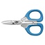 Cuda 5.5" Titanium Bonded Large Braid Shear