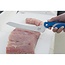 Cuda 9" Titanium Bonded Offset Serrated Knife