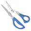 Cuda Titanium Bonded Detachable Marine Shear